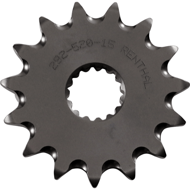 RENTHAL SPROCKET 292 - 520 - 15GP - Driven Powersports Inc.765442014571292 - 520 - 15GP