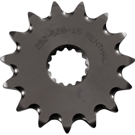 RENTHAL SPROCKET 292 - 520 - 15GP - Driven Powersports Inc.765442014571292 - 520 - 15GP