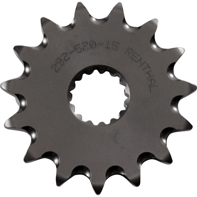 RENTHAL SPROCKET 292 - 520 - 15GP - Driven Powersports Inc.765442014571292 - 520 - 15GP