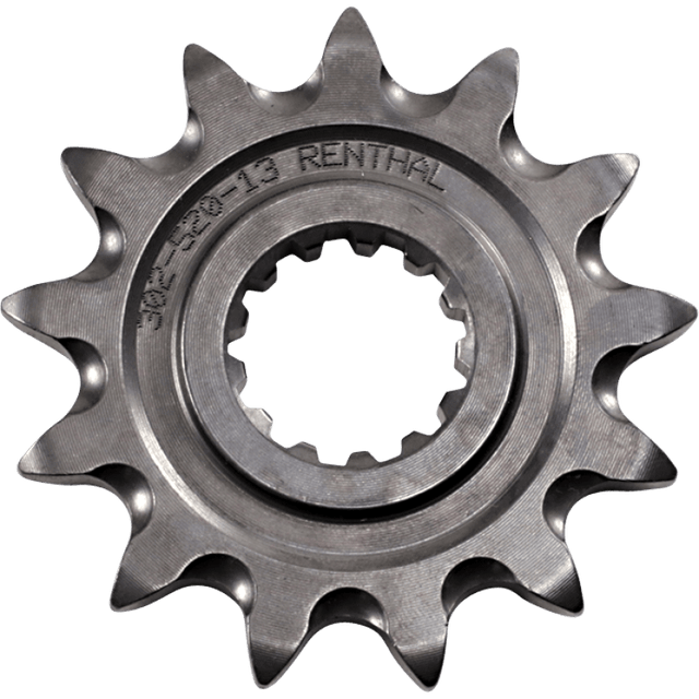 RENTHAL SPROCKET 302 - 520 - 13GP - Driven Powersports Inc.765442089425302 - 520 - 13GP