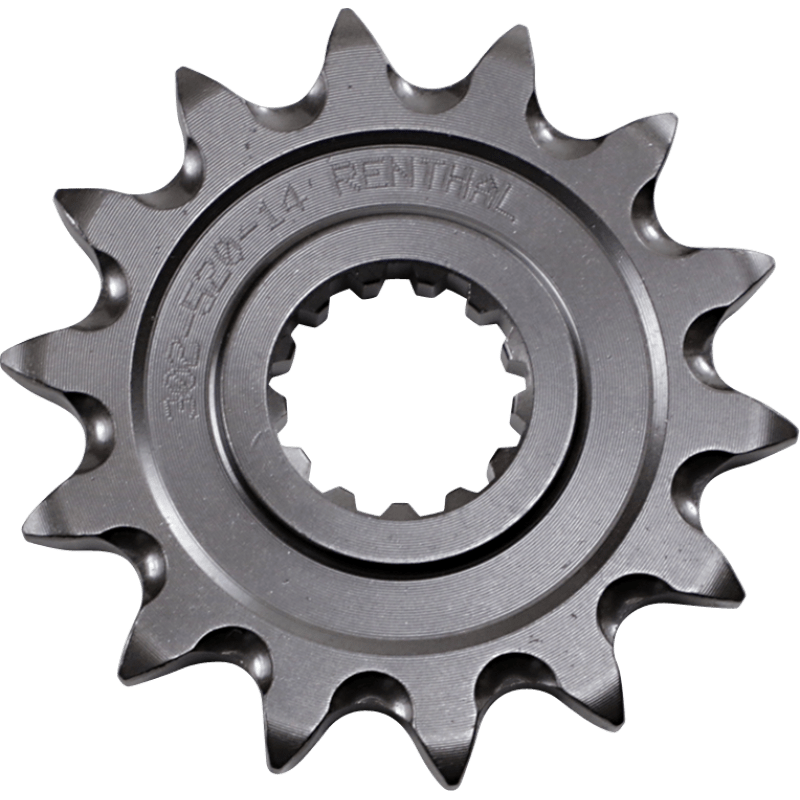 RENTHAL SPROCKET 302 - 520 - 14GP - Driven Powersports Inc.765442091374302 - 520 - 14GP
