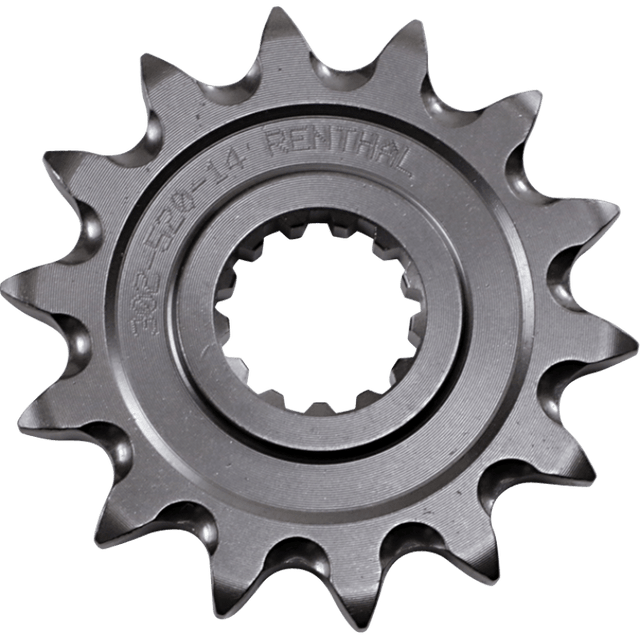 RENTHAL SPROCKET 302 - 520 - 14GP - Driven Powersports Inc.765442091374302 - 520 - 14GP