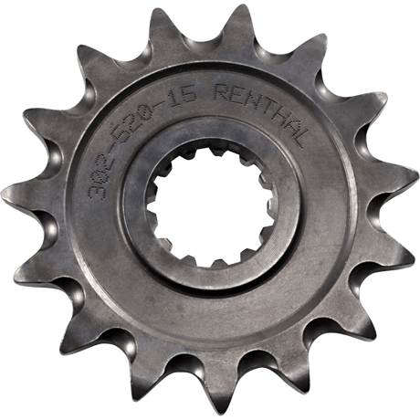 RENTHAL SPROCKET 302 - 520 - 15GP - Driven Powersports Inc.765442091381302 - 520 - 15GP