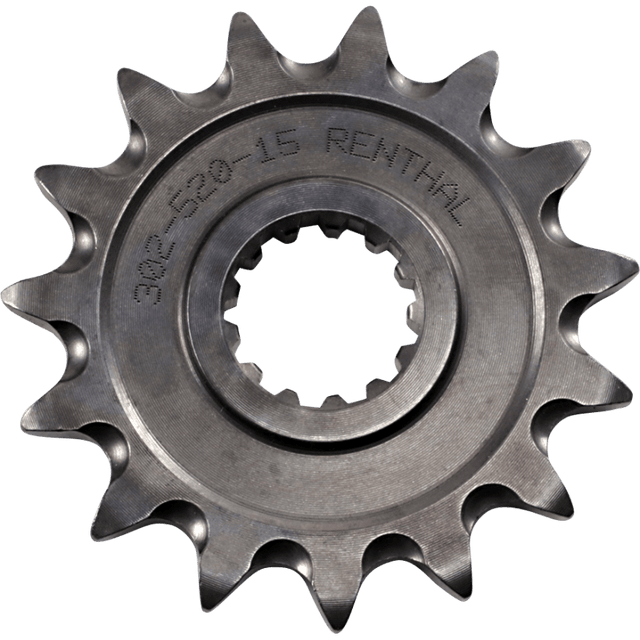 RENTHAL SPROCKET 302 - 520 - 15GP - Driven Powersports Inc.765442091381302 - 520 - 15GP