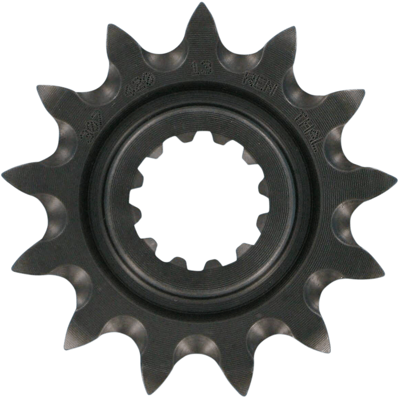RENTHAL SPROCKET 307 - 420 - 14GP - Driven Powersports Inc.765442052320307 - 420 - 14GP