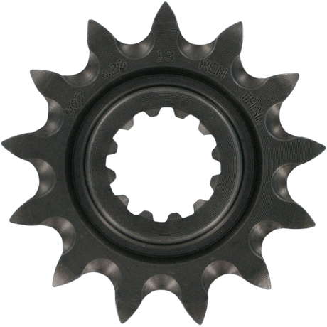 RENTHAL SPROCKET 307 - 420 - 14GP - Driven Powersports Inc.765442052320307 - 420 - 14GP