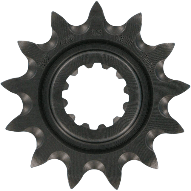 RENTHAL SPROCKET 307 - 420 - 14GP - Driven Powersports Inc.765442052320307 - 420 - 14GP