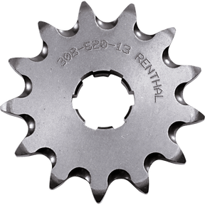 RENTHAL SPROCKET 308 - 520 - 13GP - Driven Powersports Inc.765442014359308 - 520 - 13GP