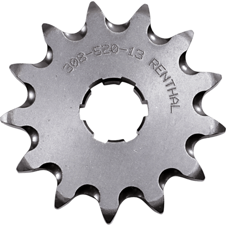 RENTHAL SPROCKET 308 - 520 - 13GP - Driven Powersports Inc.765442014359308 - 520 - 13GP