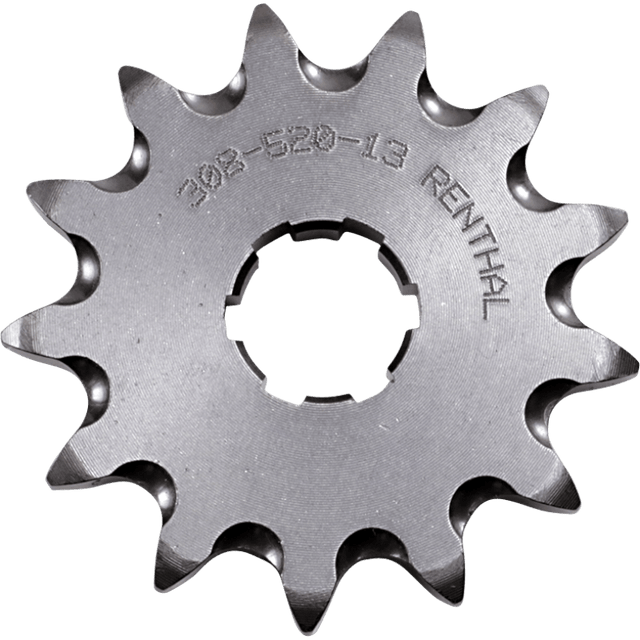 RENTHAL SPROCKET 308 - 520 - 13GP - Driven Powersports Inc.765442014359308 - 520 - 13GP