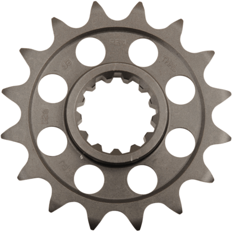 RENTHAL SPROCKET 315U - 520 - 16 - Driven Powersports Inc.765442026352315U - 520 - 16P
