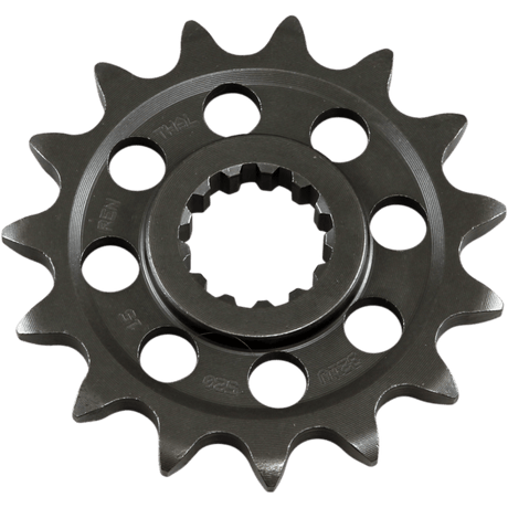RENTHAL SPROCKET 321U - 520 - 15 - Driven Powersports Inc.765442020794321U - 520 - 15P