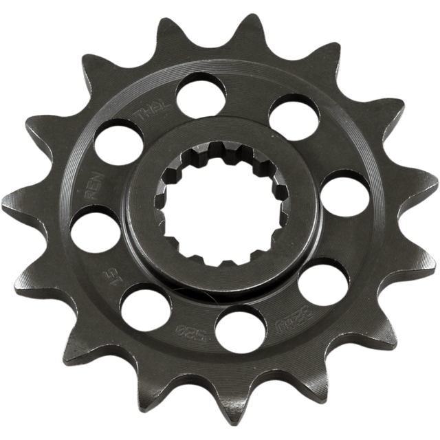 RENTHAL SPROCKET 321U - 520 - 15 - Driven Powersports Inc.765442020794321U - 520 - 15P