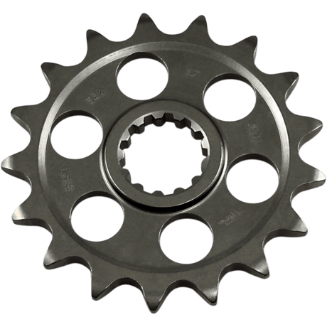 RENTHAL SPROCKET 385U - 520 - 17 - Driven Powersports Inc.765442052627385U - 520 - 17P