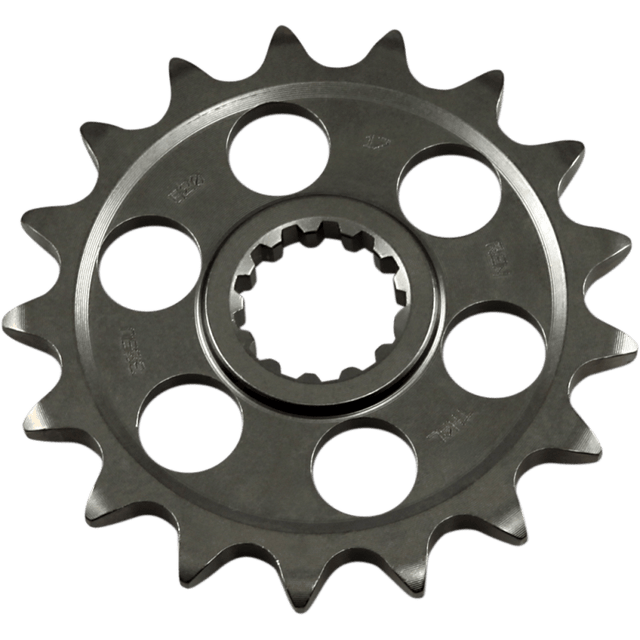 RENTHAL SPROCKET 385U - 520 - 17 - Driven Powersports Inc.765442052627385U - 520 - 17P