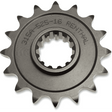 RENTHAL SPROCKET 400 - 525 - 15 - Driven Powersports Inc.765442060660400 - 525 - 15P