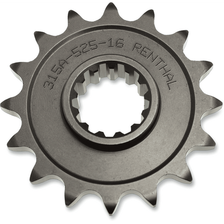 RENTHAL SPROCKET 400 - 525 - 15 - Driven Powersports Inc.765442060660400 - 525 - 15P