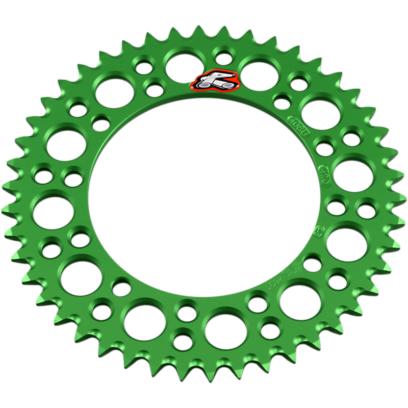 RENTHAL SPROCKET 408U - 420 - 46 - Driven Powersports Inc.765442151863408U - 420 - 46GEGN