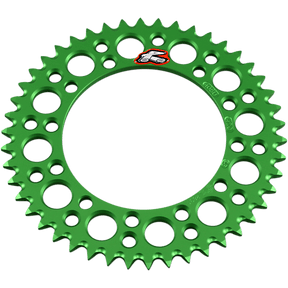 RENTHAL SPROCKET 408U - 420 - 46 - Driven Powersports Inc.765442151863408U - 420 - 46GEGN
