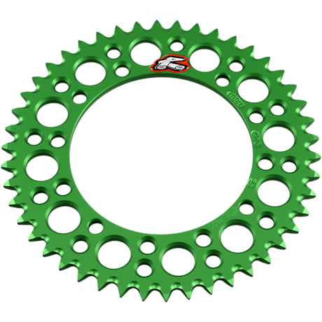 RENTHAL SPROCKET 408U - 420 - 46 - Driven Powersports Inc.765442151863408U - 420 - 46GEGN