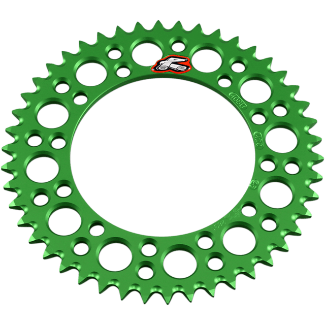 RENTHAL SPROCKET 408U - 420 - 46 - Driven Powersports Inc.765442151863408U - 420 - 46GEGN