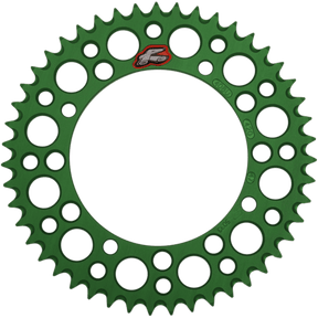 RENTHAL SPROCKET 408U - 420 - 47 - Driven Powersports Inc.765442151870408U - 420 - 47GEGN
