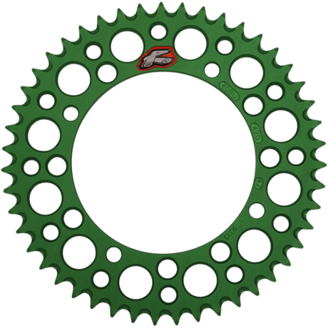 RENTHAL SPROCKET 408U - 420 - 47 - Driven Powersports Inc.765442151870408U - 420 - 47GEGN