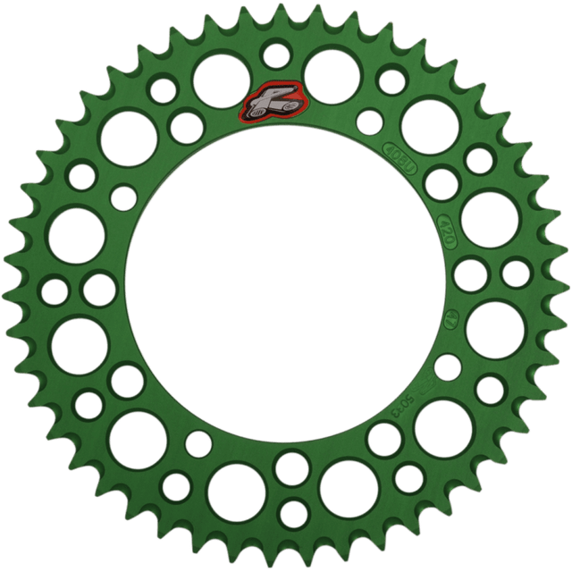 RENTHAL SPROCKET 408U - 420 - 47 - Driven Powersports Inc.765442151870408U - 420 - 47GEGN