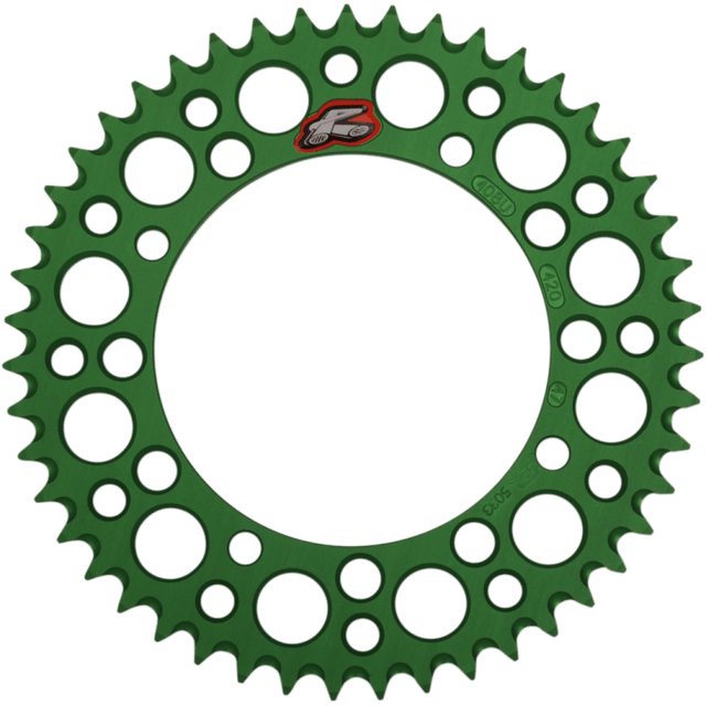 RENTHAL SPROCKET 408U - 420 - 47 - Driven Powersports Inc.765442151870408U - 420 - 47GEGN