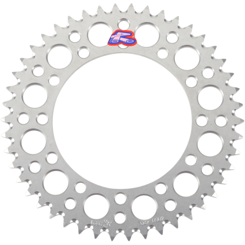 RENTHAL SPROCKET 408U - 420 - 48 - Driven Powersports Inc.765442048804408U - 420 - 48GESI