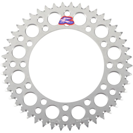 RENTHAL SPROCKET 408U - 420 - 48 - Driven Powersports Inc.765442048804408U - 420 - 48GESI