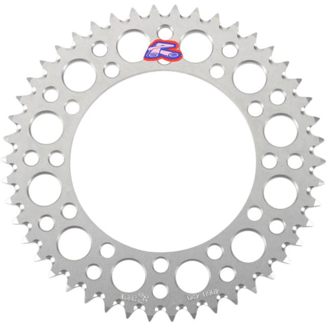 RENTHAL SPROCKET 408U - 420 - 48 - Driven Powersports Inc.765442048804408U - 420 - 48GESI
