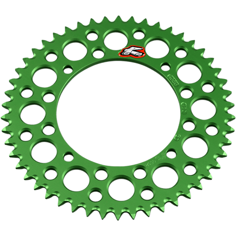 RENTHAL SPROCKET 408U - 420 - 50 - Driven Powersports Inc.765442152358408U - 420 - 50GEGN