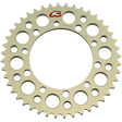 RENTHAL SPROCKET 409U - 520 - 44 - HA - Driven Powersports Inc.765442060233409U - 520 - 44P - HA