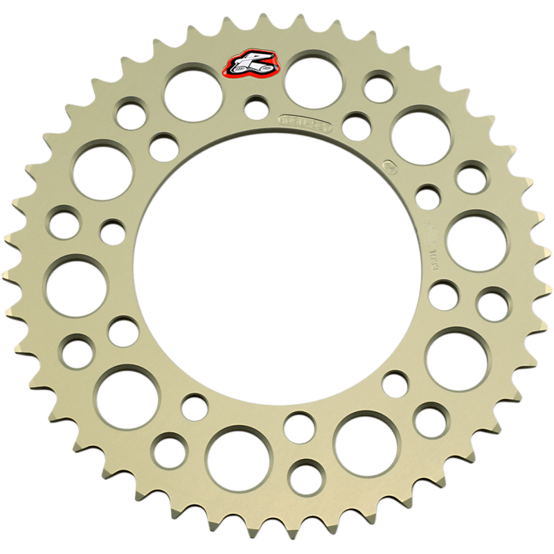 RENTHAL SPROCKET 409U - 520 - 44 - HA - Driven Powersports Inc.765442060233409U - 520 - 44P - HA