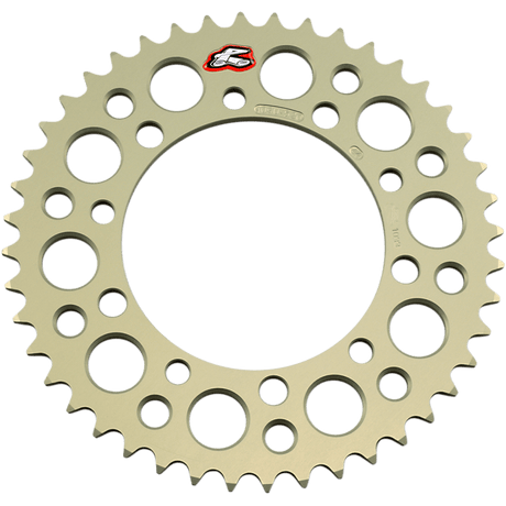 RENTHAL SPROCKET 409U - 520 - 44 - HA - Driven Powersports Inc.765442060233409U - 520 - 44P - HA
