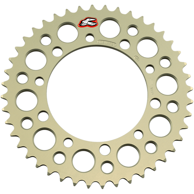 RENTHAL SPROCKET 409U - 520 - 44 - HA - Driven Powersports Inc.765442060233409U - 520 - 44P - HA