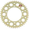 RENTHAL SPROCKET 409U - 520 - 45 - HA - Driven Powersports Inc.765442060240409U - 520 - 45P - HA