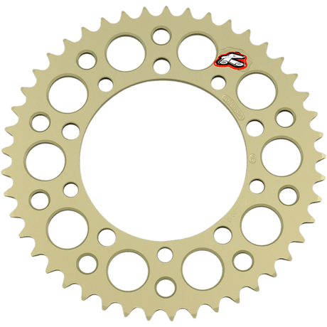 RENTHAL SPROCKET 409U - 520 - 45 - HA - Driven Powersports Inc.765442060240409U - 520 - 45P - HA