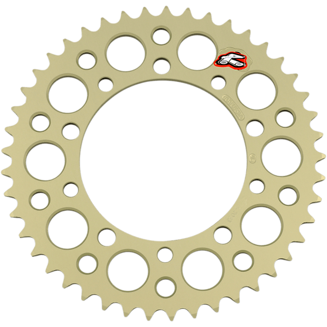 RENTHAL SPROCKET 409U - 520 - 45 - HA - Driven Powersports Inc.765442060240409U - 520 - 45P - HA