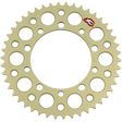 RENTHAL SPROCKET 409U - 520 - 46 - HA - Driven Powersports Inc.765442060257409U - 520 - 46P - HA