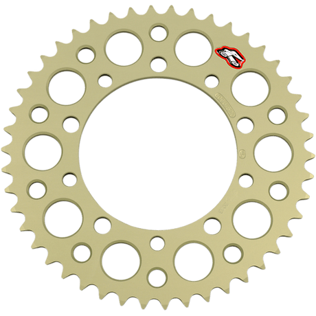 RENTHAL SPROCKET 409U - 520 - 46 - HA - Driven Powersports Inc.765442060257409U - 520 - 46P - HA