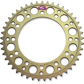 RENTHAL SPROCKET 409U - 520 - 47P - HA - Driven Powersports Inc.765442061094409U - 520 - 47P - HA