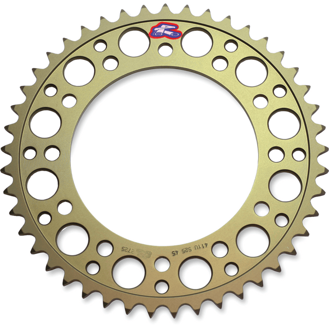RENTHAL SPROCKET 409U - 520 - 47P - HA - Driven Powersports Inc.765442061094409U - 520 - 47P - HA