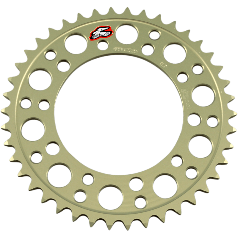RENTHAL SPROCKET 409U - 525 - 42 - HA - Driven Powersports Inc.765442060264409U - 525 - 42P - HA