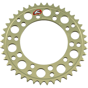 RENTHAL SPROCKET 409U - 525 - 42 - HA - Driven Powersports Inc.765442060264409U - 525 - 42P - HA