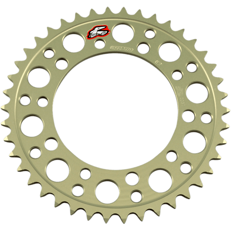 RENTHAL SPROCKET 409U - 525 - 42 - HA - Driven Powersports Inc.765442060264409U - 525 - 42P - HA