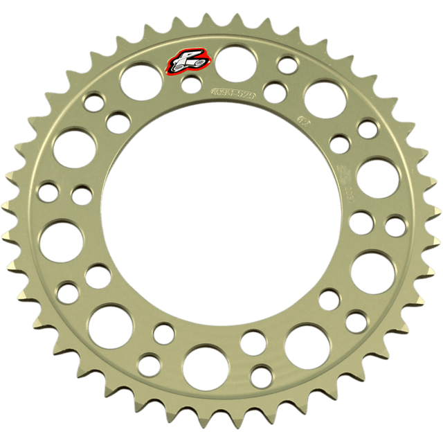 RENTHAL SPROCKET 409U - 525 - 42 - HA - Driven Powersports Inc.765442060264409U - 525 - 42P - HA