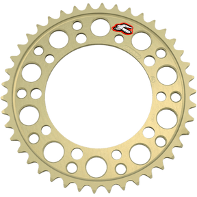 RENTHAL SPROCKET 409U - 530 - 42 - HA - Driven Powersports Inc.765442060295409U - 530 - 42P - HA