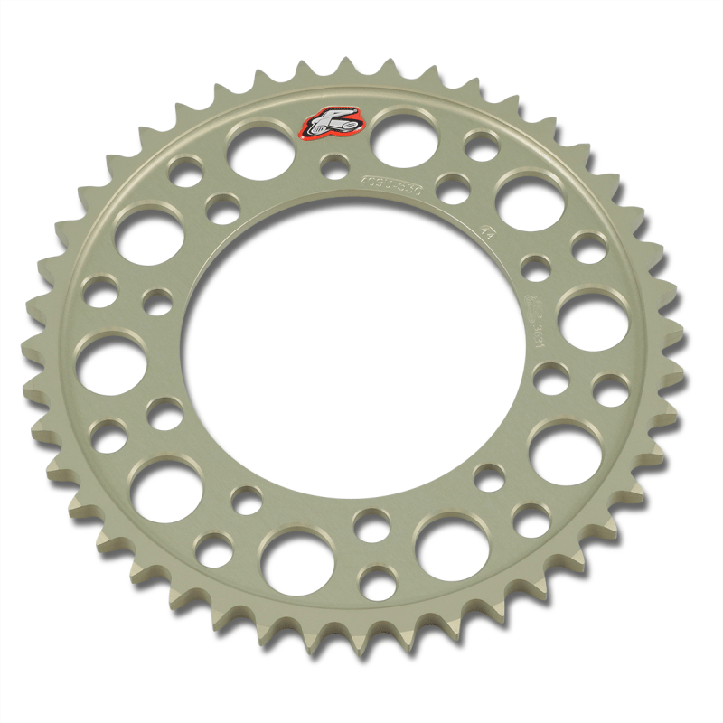 RENTHAL SPROCKET 409U - 530 - 44 - HA - Driven Powersports Inc.765442060301409U - 530 - 44P - HA